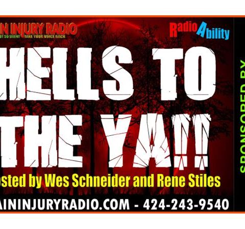 YEAH - HELLS TO THE YEAH -EPI