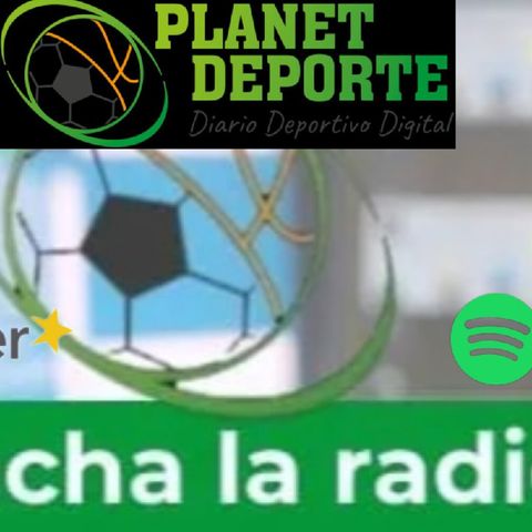 📀📳Episodio 508 : Repaso del Fin de Semana Deportivo y Musical.