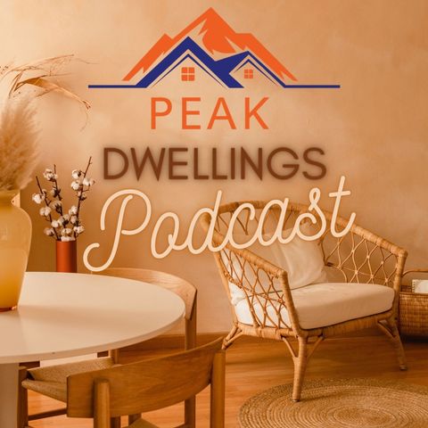 Welcome to Peak Dwellings!