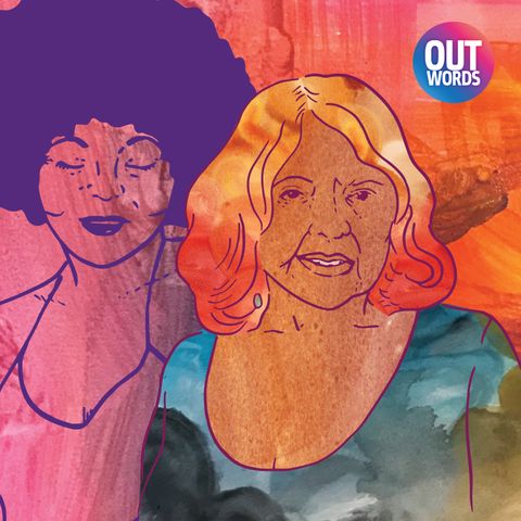 “Mother of the Movement” – After Stonewall with Christy Henderson-Jenkins
