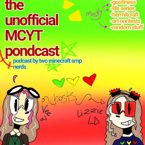 Podcast Cover
