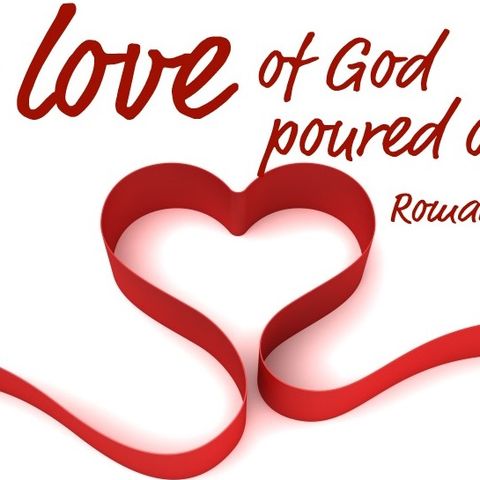 The Best Gift -Romans 12:9-10
