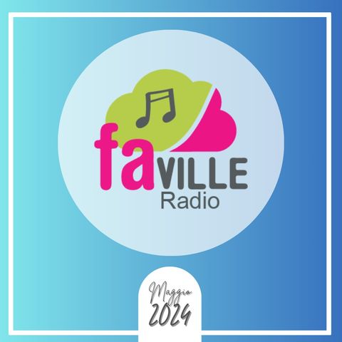 Radio FAville 2024 - Oltre il loro reato… 5 curiosità! - Stagione 2 Ep. 17