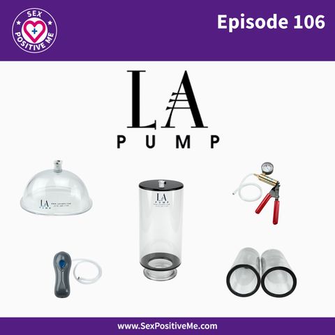 E106: Pump It Up