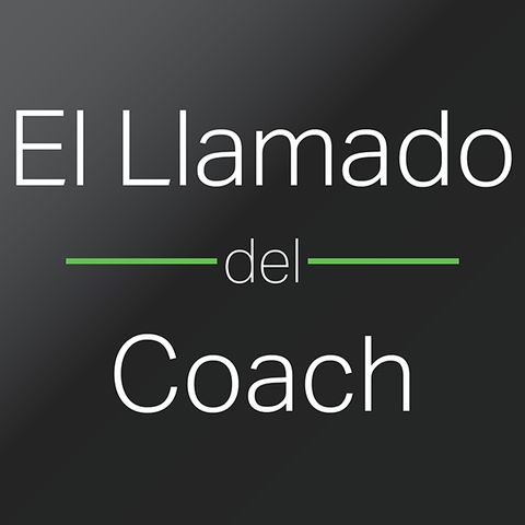 El llamado del Coach Gallup -  Liz Ramos