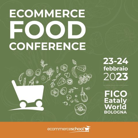 Ecommerce Food Conference