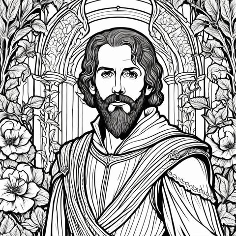King Lear (version 2)-William Shakespeare