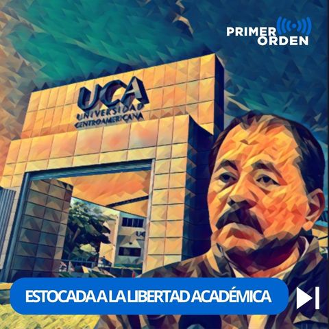 Cápsula - El impacto del cierre los espacios académicos en Nicaragua