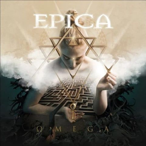 Metal Hammer of Doom: Epica - Omega