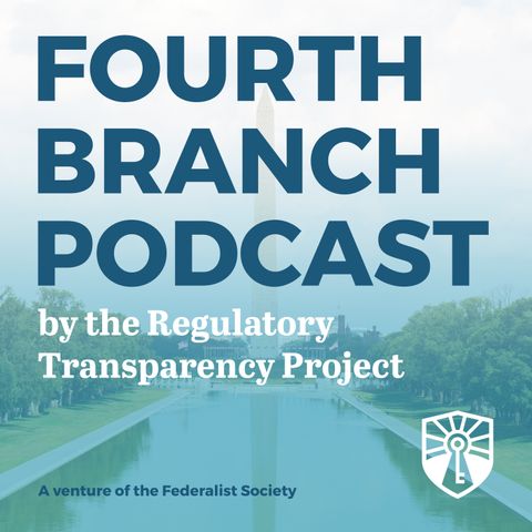 Deep Dive 291 - Assessing the Federal Data Privacy Landscape: A discussion of the American’s Privacy Rights Act