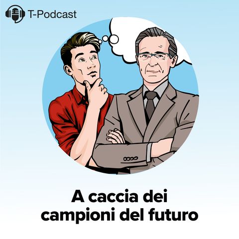 A caccia dei Campioni del Futuro