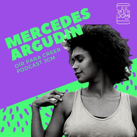 Mercedes Argudín, activista feminista afrochilena: "Con la nueva carta magna no va a parar el racismo"