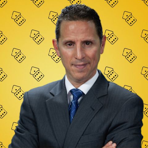 Jim Iuorio: Rolling the Monetary Dice