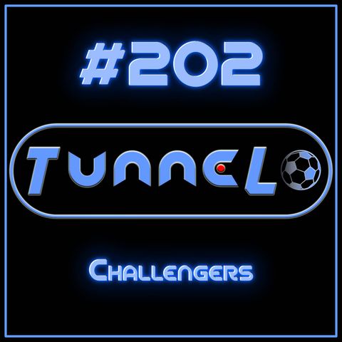 #202 - Challengers
