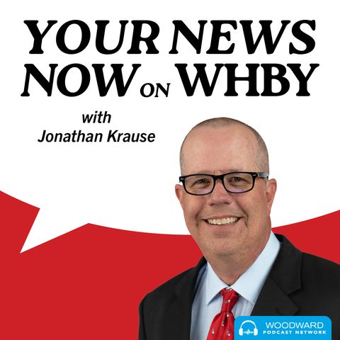 July 11, 2022 | Co-Host Michael Ford, Sara Shaw, Beth Oswald
