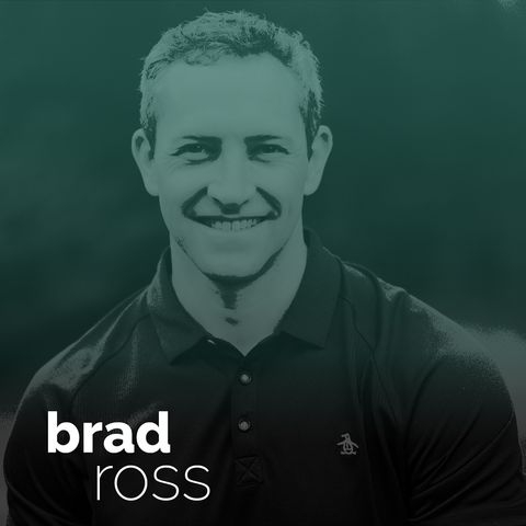 Brad Ross - The modern rules of leadership in Africa from a Coca-cola Executive