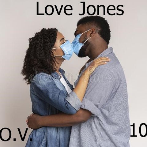 Love Jones : Wednesday love #3