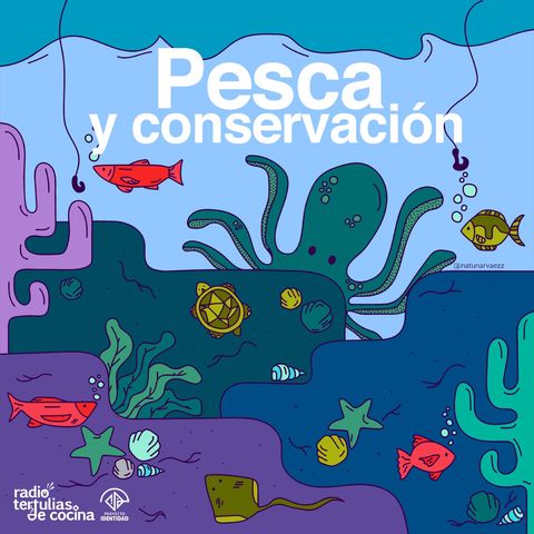3. Pesca y Conservación