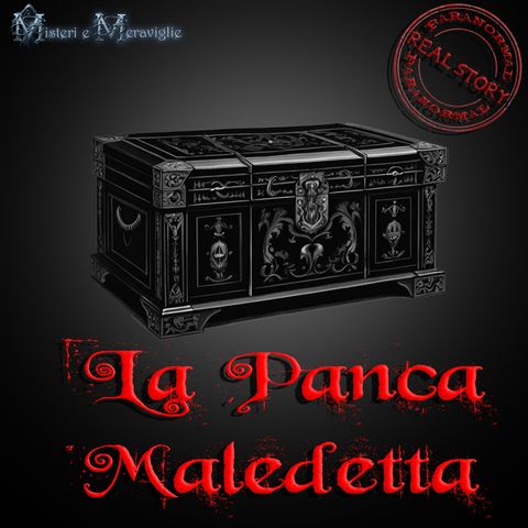 S.1 EP.3 LA PANCA MALEDETTA