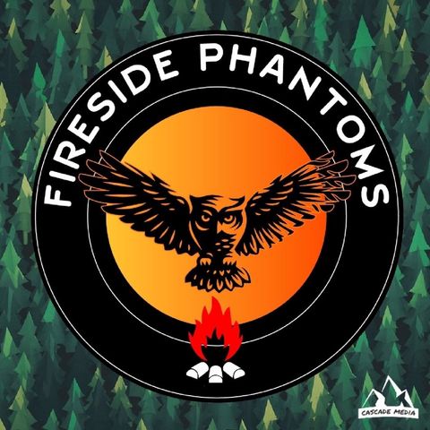 Strange Weather and Vengeful Witches by Fireside Phantoms