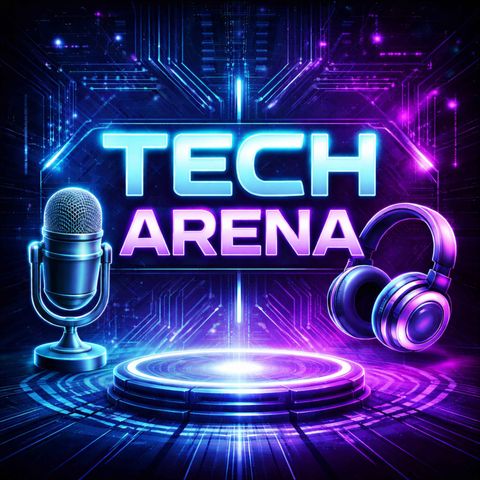 Podcast Cover