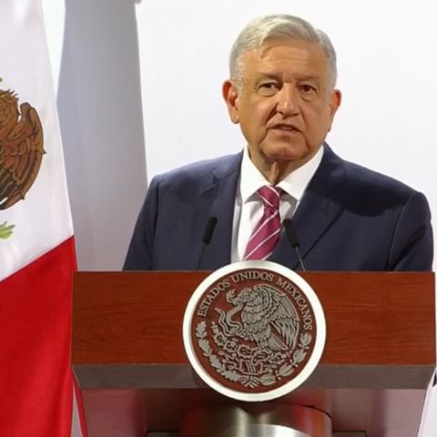 López Obrador, atiende a los pobres por convicción y por humanismo