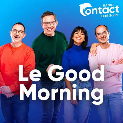 Le meilleur du Good Morning du 15 avril 2026