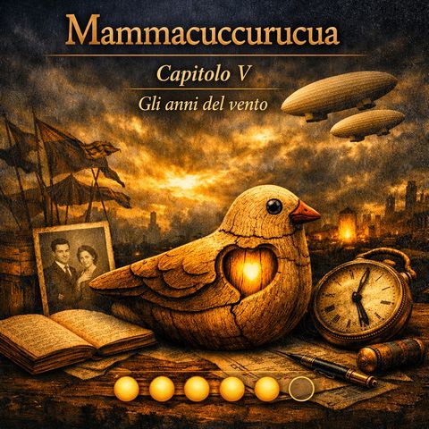 19 05 Mammacuccurucua venti di guerra