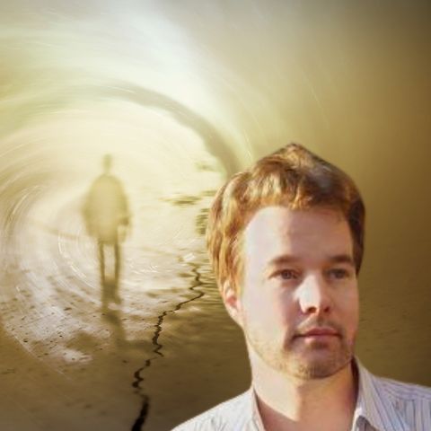 Ep. #779: Chris Carter - Life after death