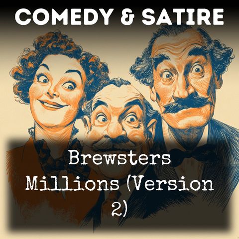 Podcast Cover