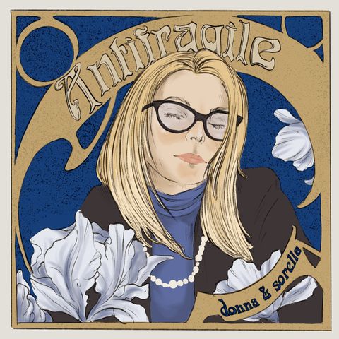 Podcast Cover