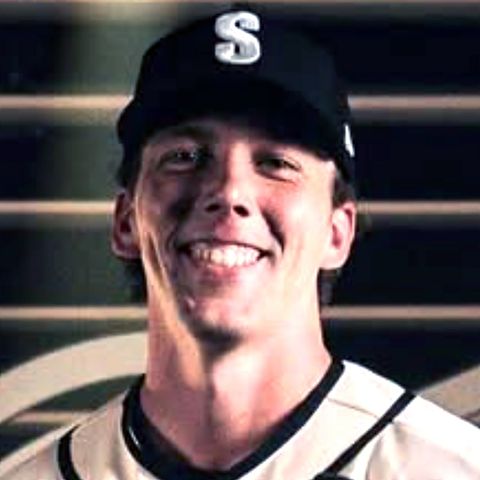 Logan Gilbert, Starting Pitcher for the Seattle Mariners