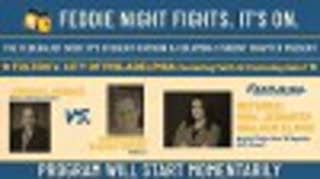 Feddie Night Fights: Fulton v. City of Philadelphia: Fostering Faith or Fostering Hate?