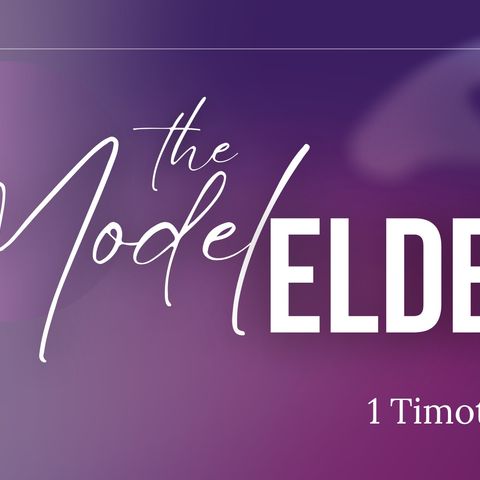 The Model Elder