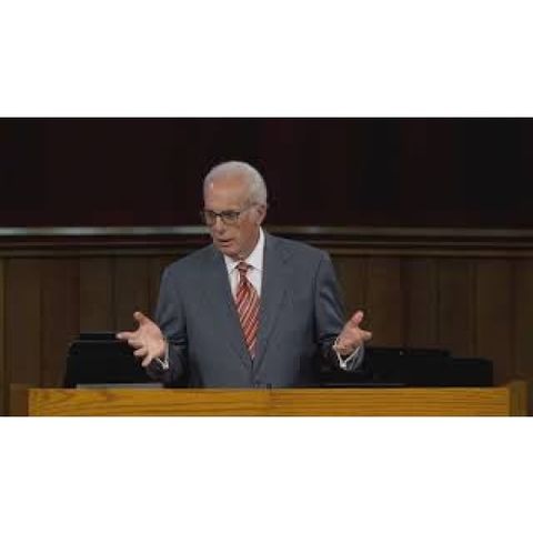 Why You Can Trust Scripture, Part 1
