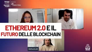 Ethereum 2.0 e il futuro delle blockchain