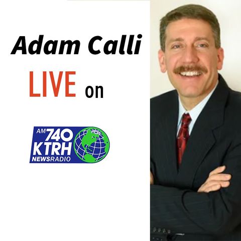 Can workers sue their employers over lack of proper PPE? || 740 KTRH Houston || 4/14/20