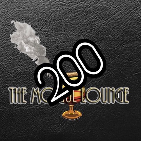 The Mogul Lounge Episode 200: We Still Here