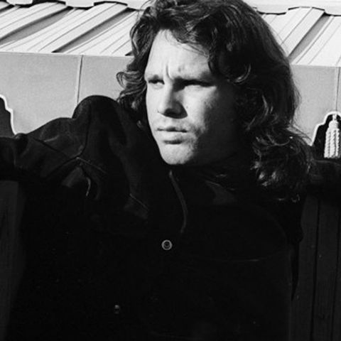 Jim Morrison era uno stronzo!