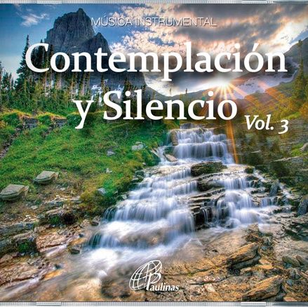 Contemplación y Silencio Vol. 3 - muestra