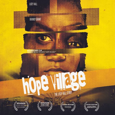 Behind the Hope Village Documentary