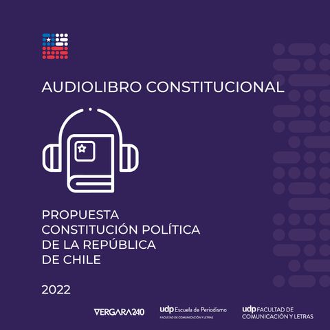 Texto completo: Propuesta Nueva Constitución Política