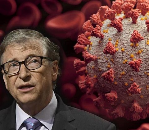 Aneh Ketika Kaum Teori Konspirasi Meragukan Bill Gates Ketika Berbicara Masalah Kesehatan