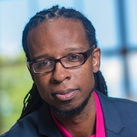 Dr. Ibram X Kendi on How to Be an Antiracist