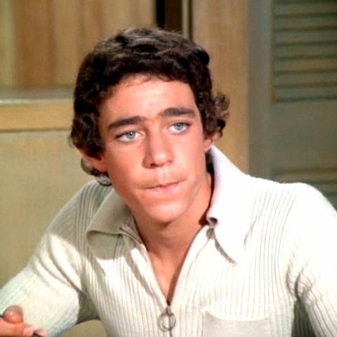 Barry Williams 2017 The Summer Of Me On MeTV