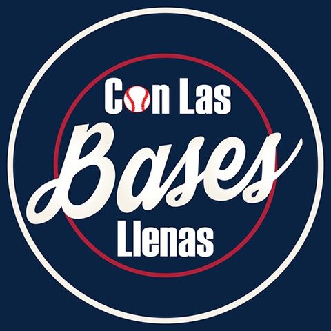Podcast de Beisbol: Con Las Bases Llenas - Episodio 20