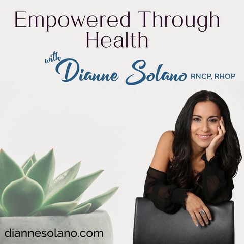 The Energy Entrepreneur: Love In Business- Shifting the Paradigm with Dianne Solano