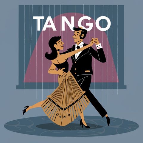 Bailemos Tango