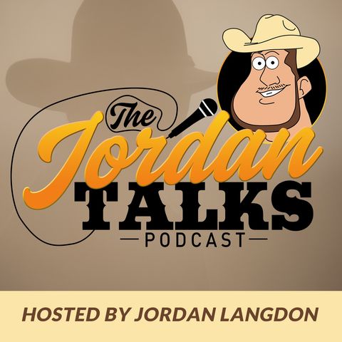 Jordan Talks with Jimmie Allen