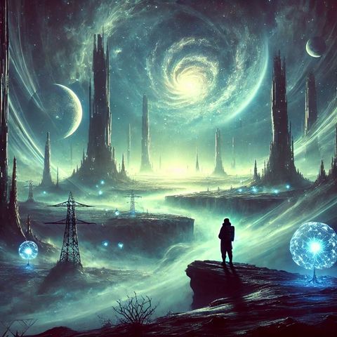 Podcast Cover
